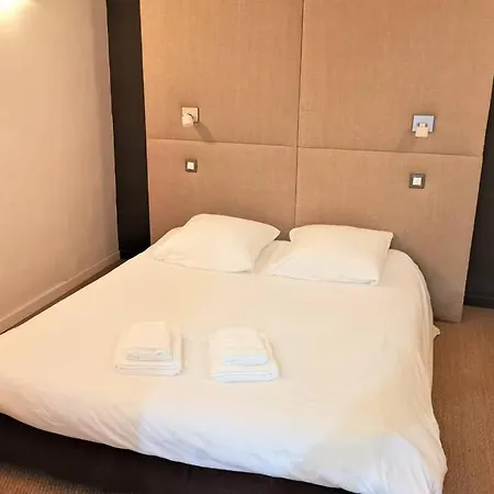 Apartment Appt Tout Confort*climatisation*vieux-port*wifi La Ciotat